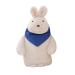Kizqyn heat bottle of hot water bag Hand warm belly warmer heating bottle feet warm hand warmer removable toy warm delivers heat bottles/bed bottle