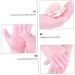 FOMIYES 3 Pairs Beauty Protective Glove Sun Protection Gloves for Women Moisturizing Gloves Moisturizing Hand Gloves Hand Moisturizer Gloves Women Dry Hand Gloves Dry Skin Repair Miss Sebs - Buy Online on GoSupps.com