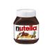 Hazelnut Chocolate Spread Jar for Pancakes Porridge Party Food Smooth Texture - Pack of 1 x 750g