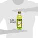 Mantova Grapeseed Oil 34 Oz - High Antioxidants, Cholesterol-Lowering, Non-Greasy | 34 Fl Oz (1 Pack) - Buy Online on GoSupps.com
