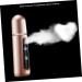 BIUDECO Facial Humidifier Facial Mist Sprayer Moisturizer Spray Steamer for Facial Mini Face Spray Device Steamboat Whitening - Buy Online on GoSupps.com