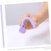 AUTSUPPL Eyeliner Aid Eyeliner Stencils Reusable Eyeliner Stencils Cream Eyeliner 11.7X5.9CM Violet - Buy Online on GoSupps.com