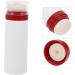 Hohopeti Powder Quaste-Box | Portable Baby Powder Container for Newborns - Sponge Holders & Body Brackets - Buy Online on GoSupps.com