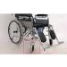 6 Inch/7 Inch /8 Inch Wheel Replacement Wheelchair Front Wheels Rollator Universal Wheels Walker Anti Slip Replacement Casters Rollers Accessory for Wheelchairs Rollators Grey 6in Grey 7in - Buy Online on GoSupps.com