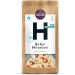  GREAT BRITISH TRADING LIMITED Antersdorfer - Die Bio-M h Organic Organic Millet Cute (6 x 150 g) - Buy Online on GoSupps.com