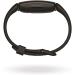 Fitbit Inspire 2 Health & Fitness Tracker with a Free 1-Year Fitbit Premium Trial 24/7 Heart Rate Black/Black One Size (S & L Bands Included) - Buy Online on GoSupps.com