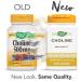 Nature's Way Choline 500mg 100 Tablets - Pack of 2 | Essential Brain Health Support - Buy Online on GoSupps.com