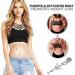Buy Skinyslim Lymphy Magnetic Therapy Belly Rings | Acupressure Navel Rings for Weight Loss | Shinyskinny LymphaDrainage Designs - Buy Online on GoSupps.com