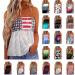 Womens Tube Tops Sexy Lace Splice Blouses Smocked Bandeau Tank Top Summer Sleeveless Shirts Floral Graphic Tees Tshirts A-white Large