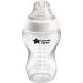 Tommee Tippee Closer to Nature Clear Bottle 340 ml Non d cor 340 ml - Buy Online on GoSupps.com