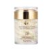 Snail Face Cr me anti-escargots - Extrait de s rum pour le visage - S rum - S cr tions naturelles - Extrait de mucus - Cr me hydratante l'escargot - R duit la perte de lifting et raffermit la peau