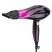ADITAM Dual Voltage Hair Dryer Travel and Home Using Hair Dryers 2000 Watts Negative Ionic Blow Dryer Electric Ceramic Heat Hairdryer Powerful Home Hair Styling Tools Double The Comfort