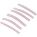 Perm Eyelash Curler Eyelash Perm Lift Wands 3 Sizes Silicone for Beauty Salons (Naroote9d5eqwco4r-11) - Buy Online on GoSupps.com