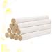 Hapinary 10 Moxa Sticks Kit - Smokeless Moxibustion & Acupuncture Rods for Pain Relief | International Shipping Available - Buy Online on GoSupps.com