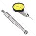 High Precision M1.4 Scale Needle & Dial Indicators | Swallow Tail Rails & Test Probes for Accurate Measurements - Buy Online on GoSupps.com