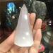 Home Decoration 1pcs Selenite Flame Crystal Stone Quartz MineralPalm Stones Specimen Gift Stones Stone Crystal Reiki - Buy Online on GoSupps.com