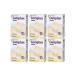 Complan Vanilla Flavour Nutritional Drink 4 x 57g - Pack of 6