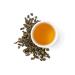 Organic Decaf Oolong Tea 3.5oz - Loose Leaf for Hot Brew, Iced Tea, or Kombucha | 50 Cups | Non-Caffeinated Oolong Tea - Buy Online on GoSupps.com