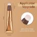 AOOWU Contour Beauty Wand - Liquid Highlighter & Matte Blush with Cushion Applicator - Buy Online on GoSupps.com