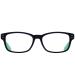 Corinne McCormack Mod EDIE BLUE NAVY GREEN WATER 52/18/140 Reading Glasses Unisex +1.50
