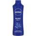Nivea Musk Talc 400Gm - Long-lasting Fragrance for All-Day Freshness - Buy Online on GoSupps.com