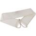 Zerodeko 2pcs Exfoliating Back Strap Scrubber | Ultimate Shower Exfoliation & Loofah Bath Cleaning Tool - Buy Online on GoSupps.com