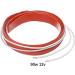 Dijiusidy 12V Heating Strips | Compact Thermopad Heated Sticker | Safe & Efficient Household Heating Solutions (1.5 cm x 120 cm) - Buy Online on GoSupps.com