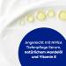 Nivea Rich Body Milk 400ml - Intensive Nourishing Cream with Almond Oil & Vitamin E for Deep Hydration | International Shipping Available - Buy Online on GoSupps.com