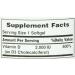 Natures Bounty Vitamin D3 2000IU Softgels - Immune & Bone Health Support | 150 Count - Buy Online on GoSupps.com