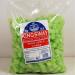 3KG Hard Boiled Kingsway Sour Apple Cube Sweets For The Retro Parties