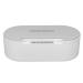 Box 360 Degree Fast Voice Broadcast Aromatherapy Automatic Box for Nail Art Tools