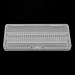 30-Hole Nail Drill Storage Box | Organizer for Manicure Tools & Accessories | Nail Art Holder & Display Case - Buy Online on GoSupps.com