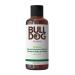 Bulldog Original Beard Shampoo & Conditioner for Men (1 Pack 200 ml) 2 in 1 Beard Shampoo and Conditioner