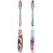 Buy Jordan Individual Clean Manual Toothbrush - 100g | International Shipping Available - Buy Online on GoSupps.com