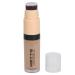 Liquid Foundation, Liquid Foundation with Built-in Brush, Long-Lasting Full Coverage Skin Care (05)
