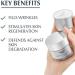 Eucerin Hyaluron Filler Anti-Age Day SPF 15 for Dry Skin Refill 50ml - Buy Online on GoSupps.com