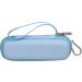 Mchoi Shockproof Carrying Case for The-Breather Hand-Held Muscle Trainer - Blue - Buy Online on GoSupps.com