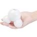 AMORELIE Care Ceramic 3-Arm Massage Stone | Ideal for Hot Stone Massages | Enhance Relaxation & Wellness - Buy Online on GoSupps.com