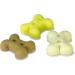 Arquivet Mini Vanilla Bone Cookies 1kg - 1030g - Buy Online on GoSupps.com