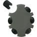 Oticon MiniFit ProWax Replacement Filters - 4 Pack | Hearing Aid Wax Guard Filters for Cerumen Protection - Buy Online on GoSupps.com