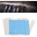 Qhpnunhq 360 Piece Strong Wig Double Tape Strips Light Blue Waterproof Sweat Extension Lace Wig Wig Film Adhesive - Buy Online on GoSupps.com