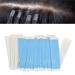 Ficher 180Pc/Lot Strong Wig Tape Double Sided Adhesive Extension Hair Tape Strips Waterproof for Toupee/Lace Wigs Film Adhesive - Buy Online on GoSupps.com