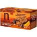 Nairn's PICK ANY 10 Gluten Free & Non Gluten Free Oat Biscuits. Flavours inc. Chocolate chip cheese fruit and seed Stem Ginger Mixed Berries Salted Caramel Etc 2200.gram - Buy Online on GoSupps.com