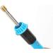 Rhinestone Hotfix Applicator Kit - DIY Blue Wand Setter Tool with Drill Pen, Tips, and Iron Rack | 15W - Buy Online on GoSupps.com