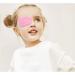 100PCS Breathable Eye Patches for Kids & Adults - 5 Colors, Adhesive Bandages for Amblyopia Treatment - Buy Online on GoSupps.com