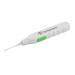 Qtqgoitem Plastic Household LED Flashlight Earpick Remover Curette Cleaner Cleaning Tool Set (Model: 4fb e89 797 767 390)