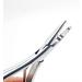 Multi-function stainless steel hair extension pliers Micro Rings Extensions Removal Opening Pliers for Micro Beads 3 Holes Plier - Buy Online on GoSupps.com