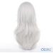 Cyno Cosplay Wig - Genshin Impact Character Inspired Costume Hairpiece - Buy Online on GoSupps.com