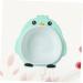 ORFOFE Baby Wash Basin Newborn Wash Basin Sink Cartoon Plastic Basin Child medium Green - Buy Online on GoSupps.com