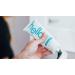 Hello Oral Care Fluoride Free Toothpaste - Vegan Antiplaque & Whitening with Tea Tree & Coconut Oil - Natural Peppermint 4.7 oz - Buy Online on GoSupps.com